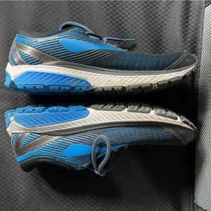 Brooks Running Shoes